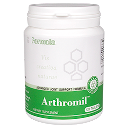 Витаминный комплекс Arthromil