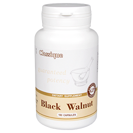Витаминный комплекс BlackWalnut.