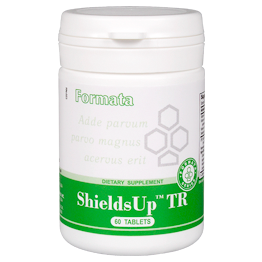Мощный антиоксидант, укрепление иммуной системы, ресфератрол - ShieldsUp. 